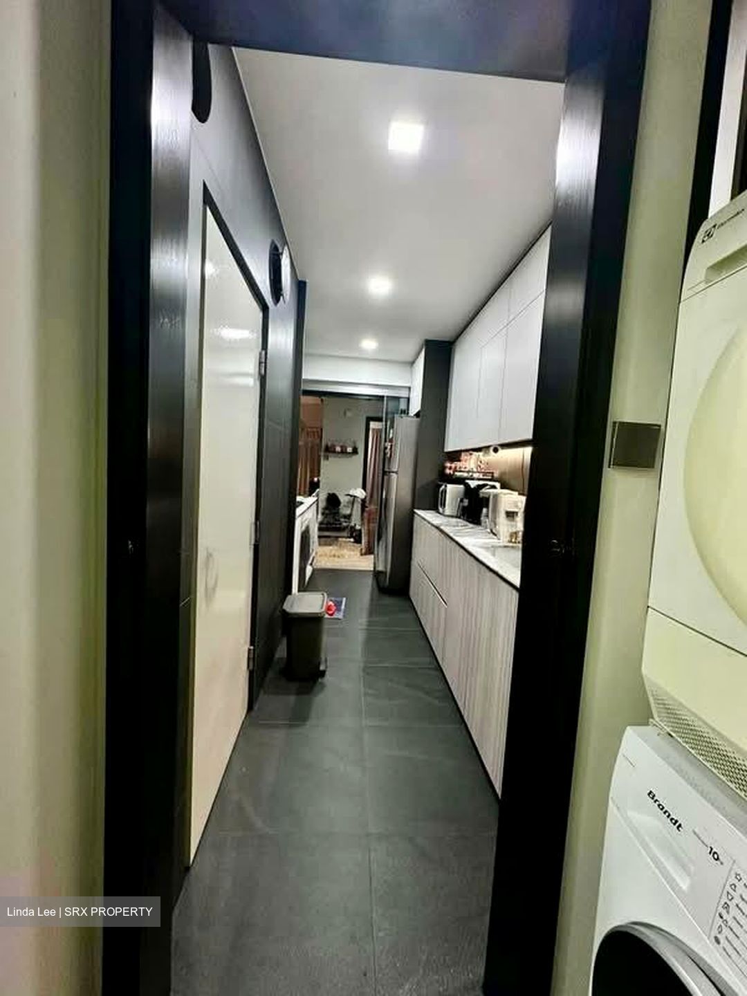 Forest Hills Condominium (D26), Condominium #606207781